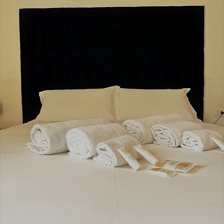 Hotel The Flash - Venturina Terme Ngoại thất bức ảnh