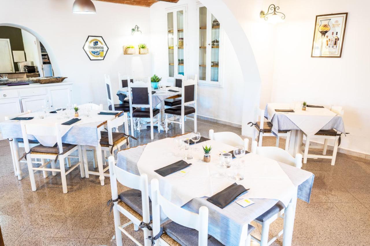 Hotel The Flash - Venturina Terme Ngoại thất bức ảnh