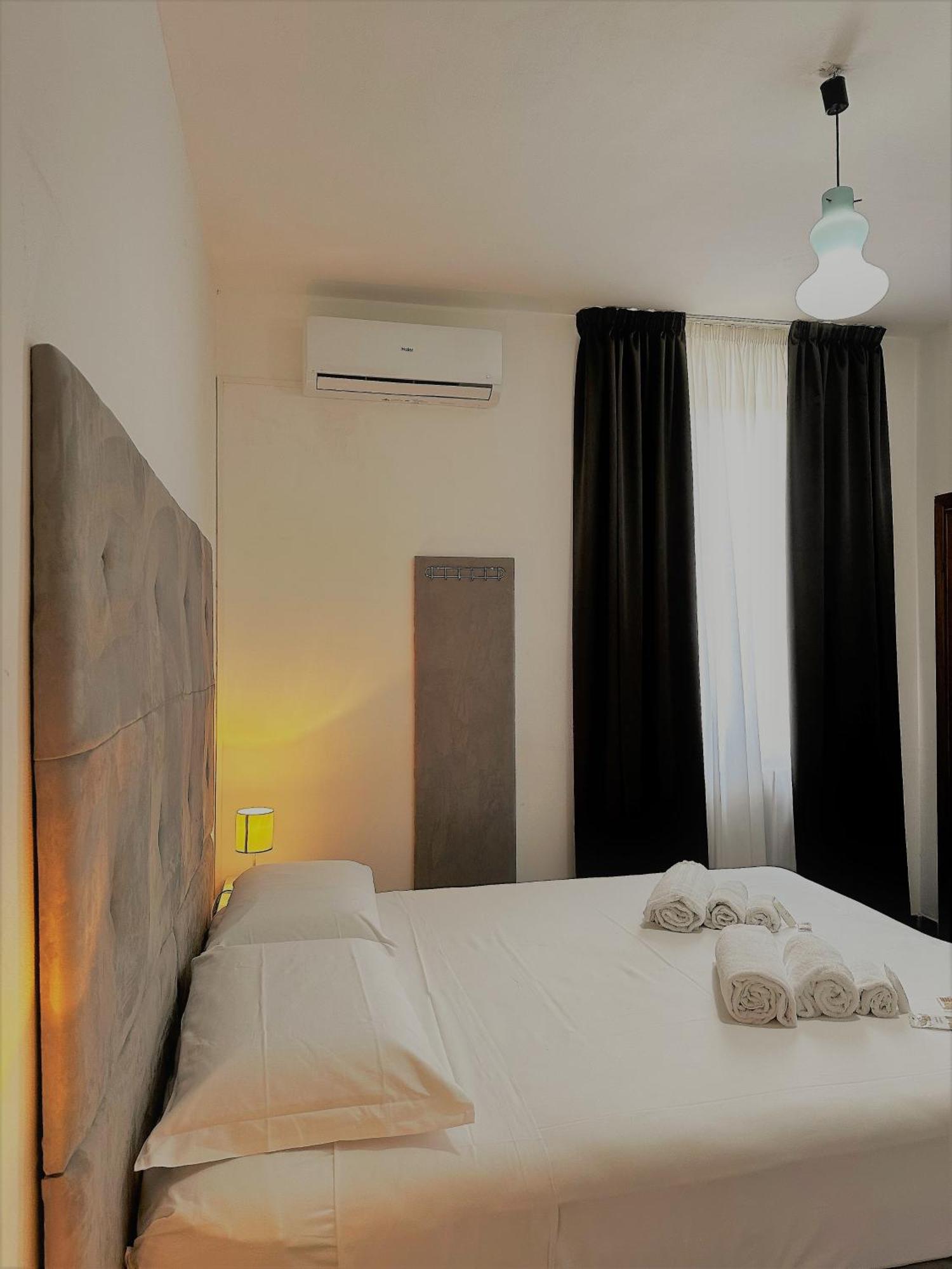 Hotel The Flash - Venturina Terme Ngoại thất bức ảnh