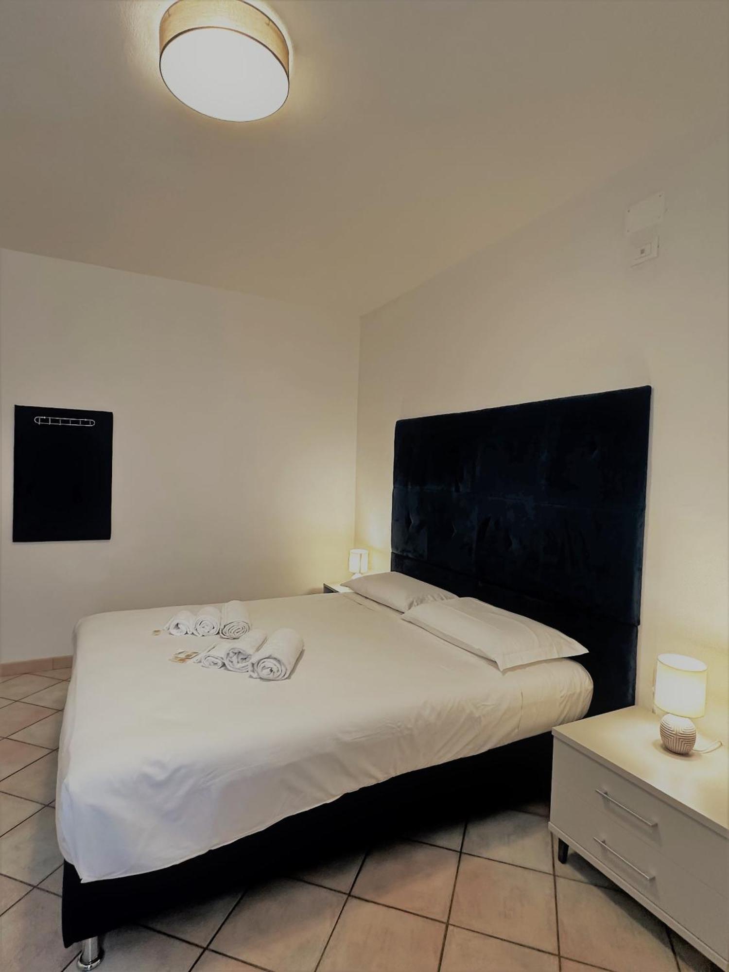 Hotel The Flash - Venturina Terme Ngoại thất bức ảnh
