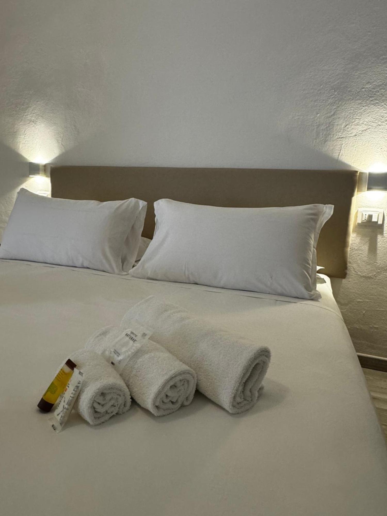 Hotel The Flash - Venturina Terme Phòng bức ảnh